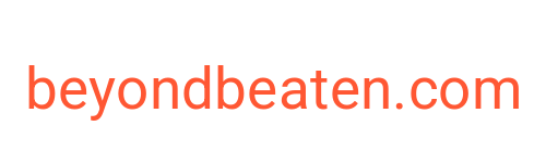 Beyond Beaten Logo